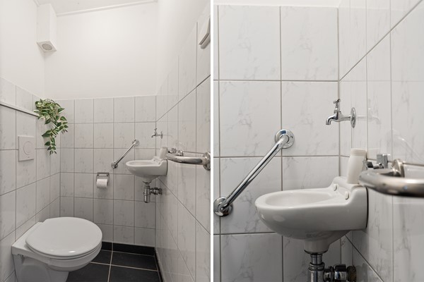 Medium property photo - Utrechtseweg 145-125, 6812 AB Arnhem